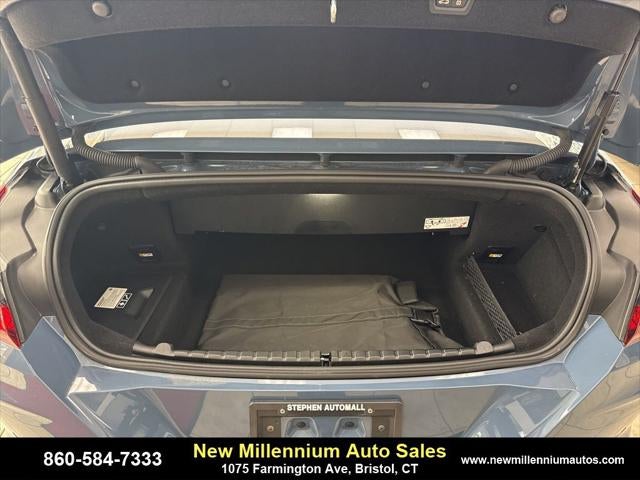 2022 BMW M8 Competition