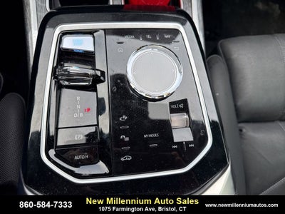 2023 BMW i7 xDrive60