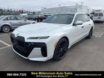 2023 BMW i7 xDrive60