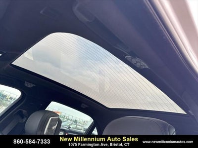 2023 BMW i7 xDrive60