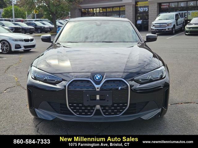 2024 BMW i4 xDrive40