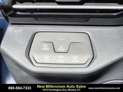 2022 Volkswagen ID.4 Pro S