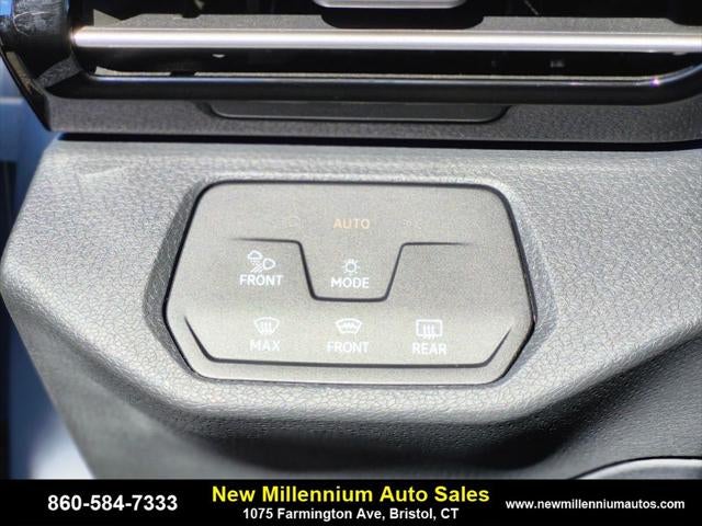 2022 Volkswagen ID.4 Pro S