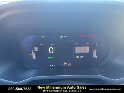 2023 Polestar 2 Performance Plus