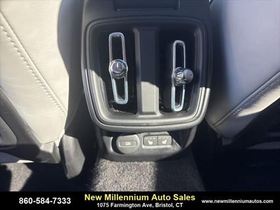 2023 Polestar 2 Performance Plus