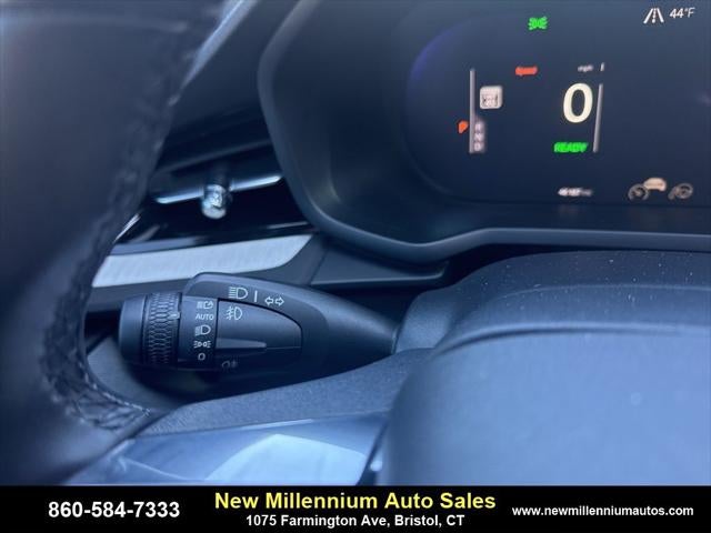 2023 Polestar 2 Performance Plus