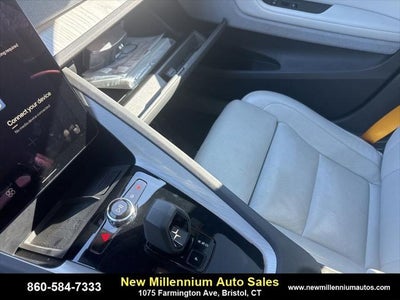 2023 Polestar 2 Performance Plus