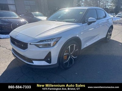 2023 Polestar 2 Performance Plus