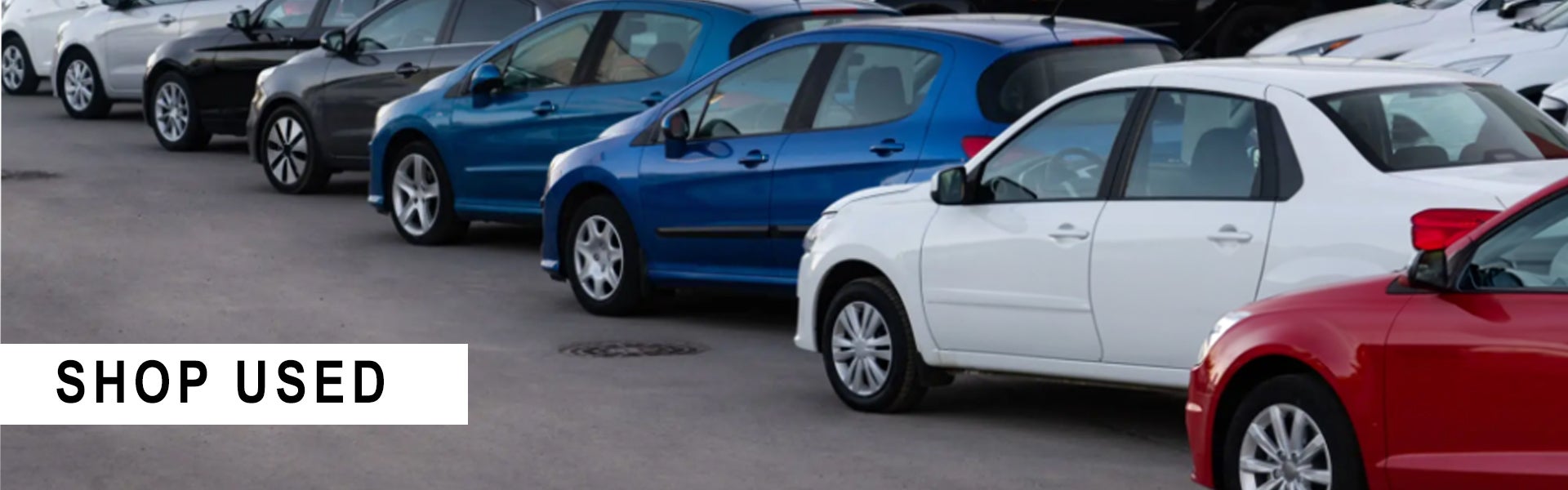 Shop Used Certified Vehicles Cars