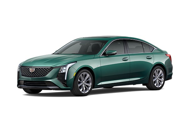 2025 CADILLAC CT5 excluding V