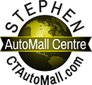 Stephen AutoMall Centre Bristol, CT